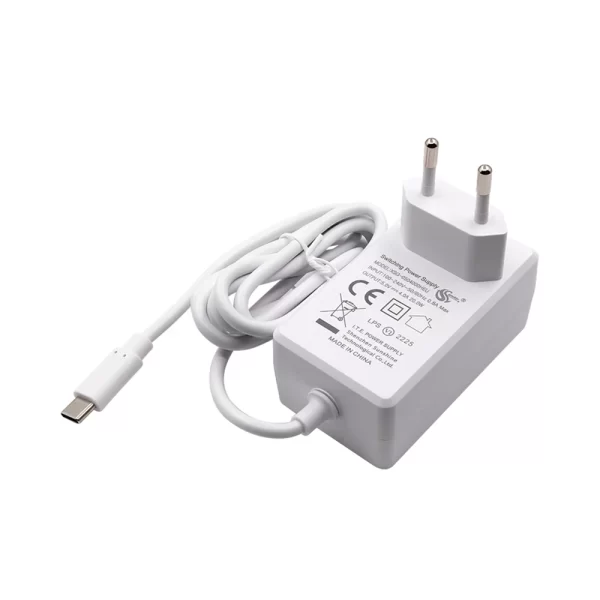 Orange Pi 5V 4A Power Supply – USB Type-C - Image 2
