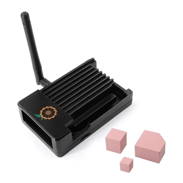Orange Pi 4 LTS Aluminium Case