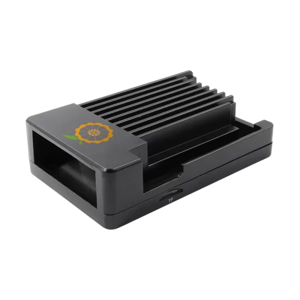 Orange Pi 4 LTS Aluminium Case - Image 3