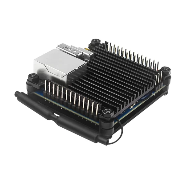 Orange Pi Zero 3 Aluminium Case - Image 3