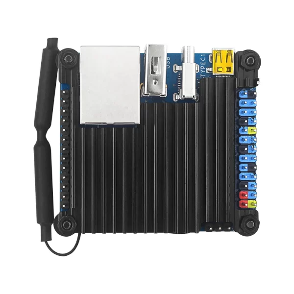 Orange Pi Zero 3 Aluminium Case - Image 5