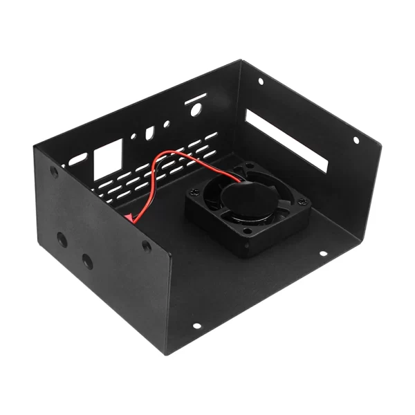 Orange Pi 5 Plus Aluminium Case – Type 2 - Image 5