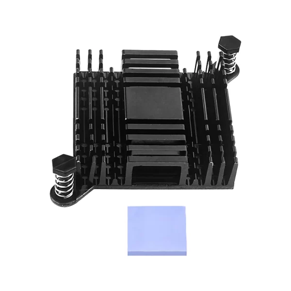 Orange Pi 5 Plus Aluminium Case – Type 2 - Image 14