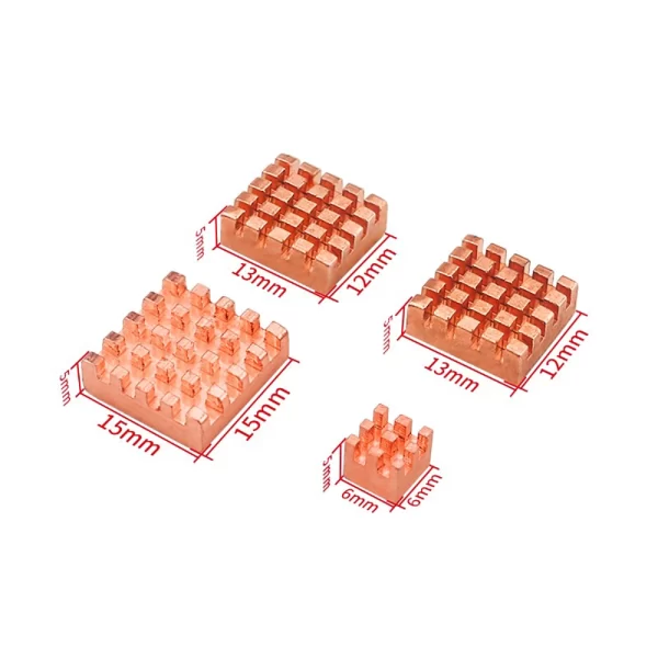 Orange Pi 3 LTS Acrylic Case With Fan - Image 8