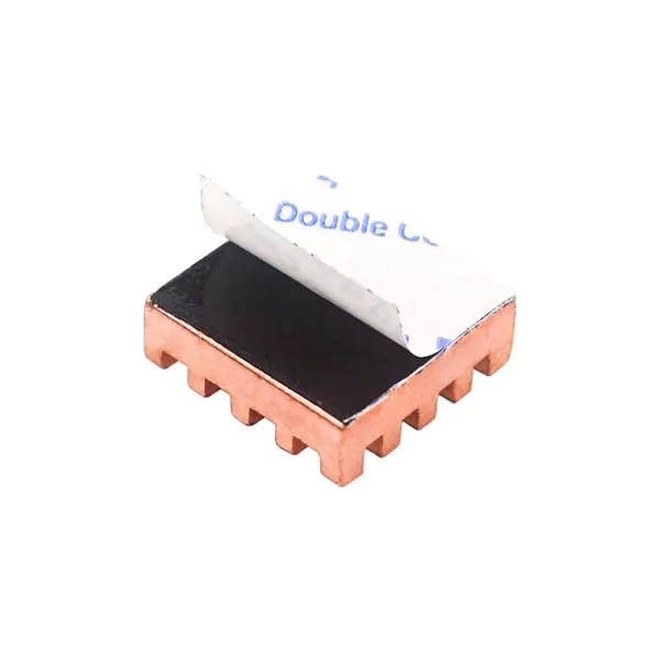 Orange Pi 3 LTS Acrylic Case With Fan - Image 9