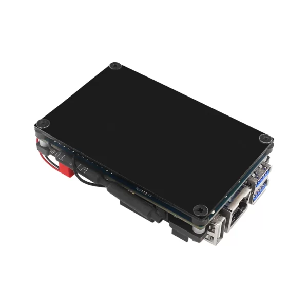 Orange Pi 3 LTS Aluminium Case - Image 8