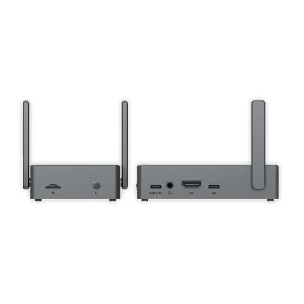 Orange Pi 5/5B Aluminium Case – Type 3 - Image 5