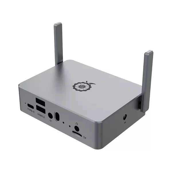 Orange Pi 5 Plus Aluminium Case – Type 3 - Image 2