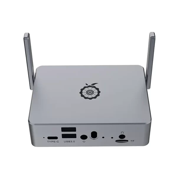 Orange Pi 5 Plus Aluminium Case – Type 3 - Image 3