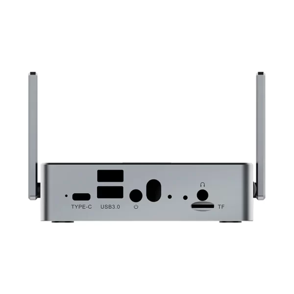 Orange Pi 5 Plus Aluminium Case – Type 3 - Image 6
