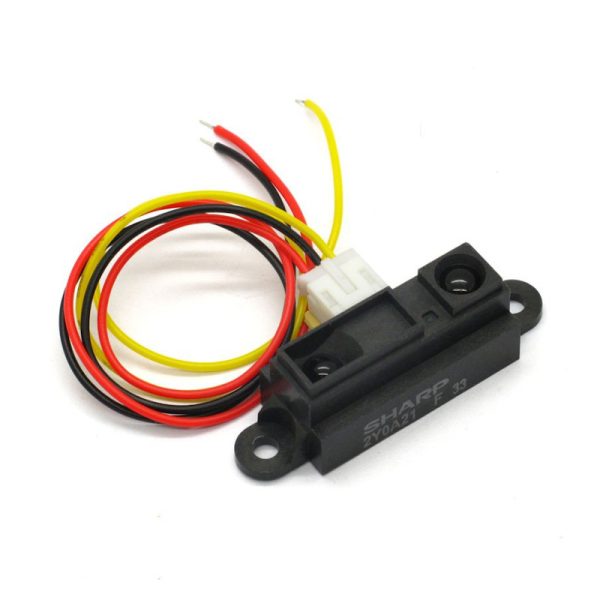 Infrared Distance Sensor 2Y0A21