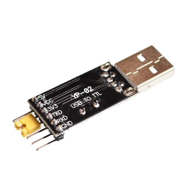 CH340G USB-Serial Converter Type 1 - Image 3