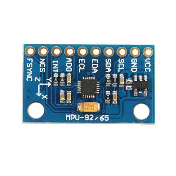 MPU-9250 9-Axis IMU Module - Image 2