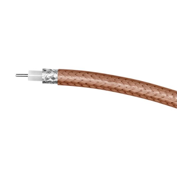 RG-178 Coaxial Cable – 1m