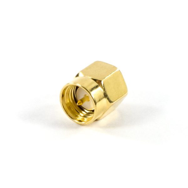 Male SMA To Male IPEX Adapter - Image 2