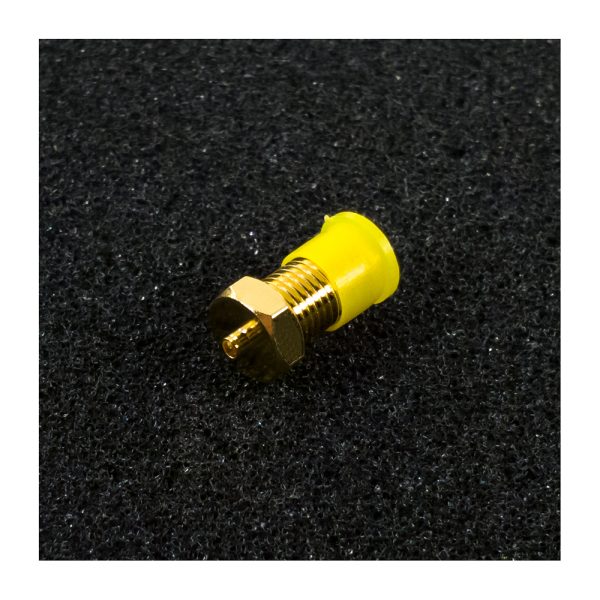 Female SMA To Male IPEX Adapter