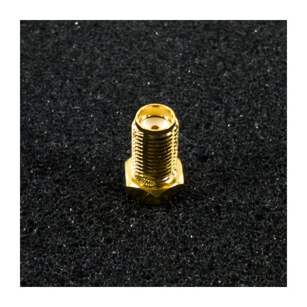 Female SMA To Male IPEX Adapter - Image 2