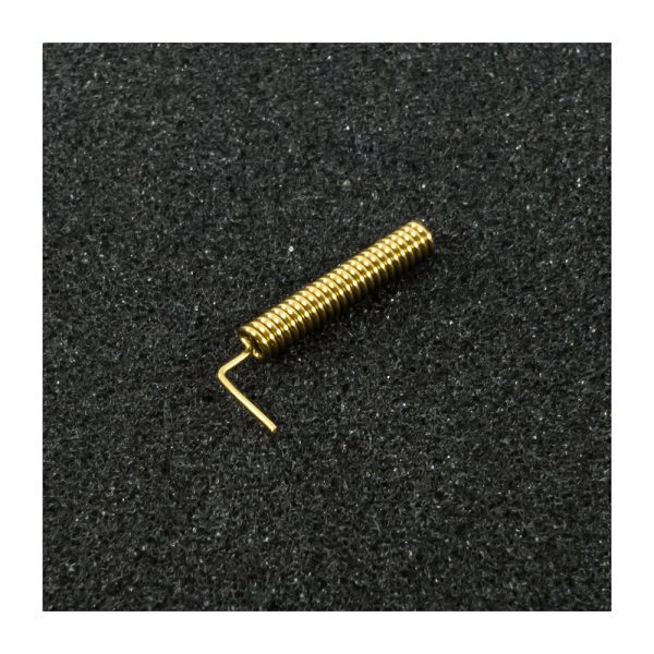 433MHz Helical Antenna Type 3