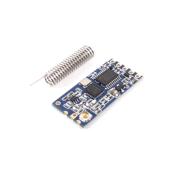 HC-12 Si4438 433MHz Module