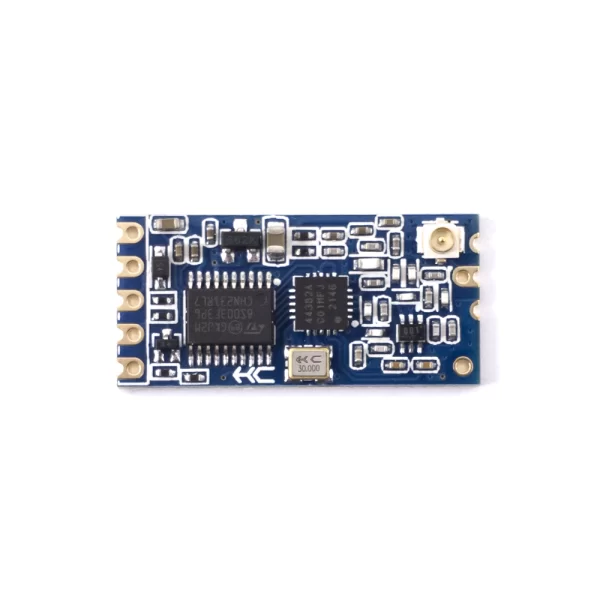 HC-12 Si4438 433MHz Module - Image 2