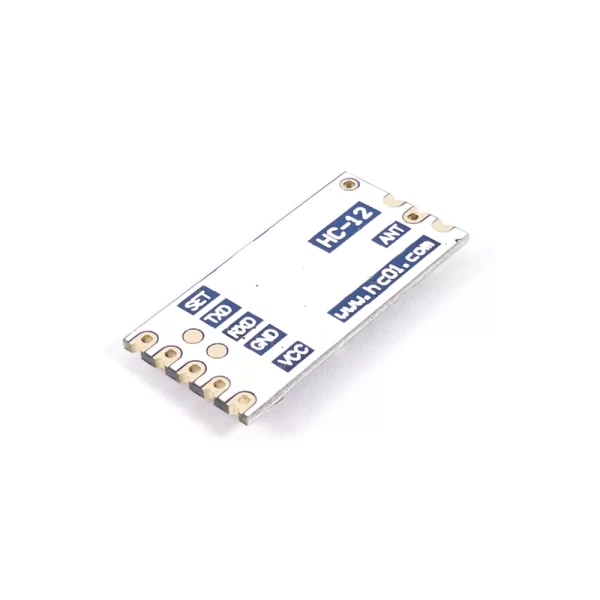 HC-12 Si4438 433MHz Module - Image 3