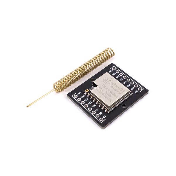 Ra-01 SX1278 433MHz Lora Module
