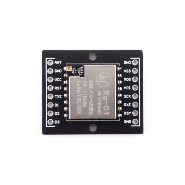 Ra-01 SX1278 433MHz Lora Module - Image 3