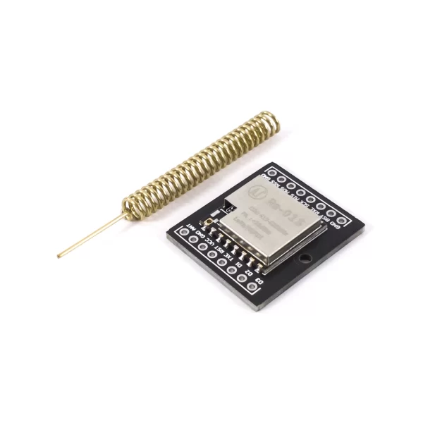 Ra-01S SX1268 433MHz Lora Module