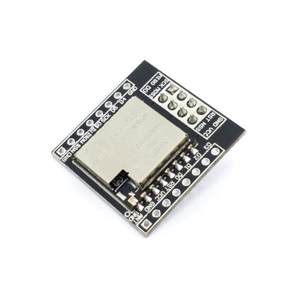 Ra-01SH SX1262 868MHz Lora Module
