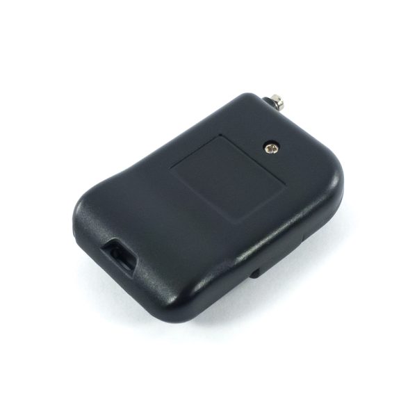 4 Channel Remote – Fixed Code 433MHZ - Image 3