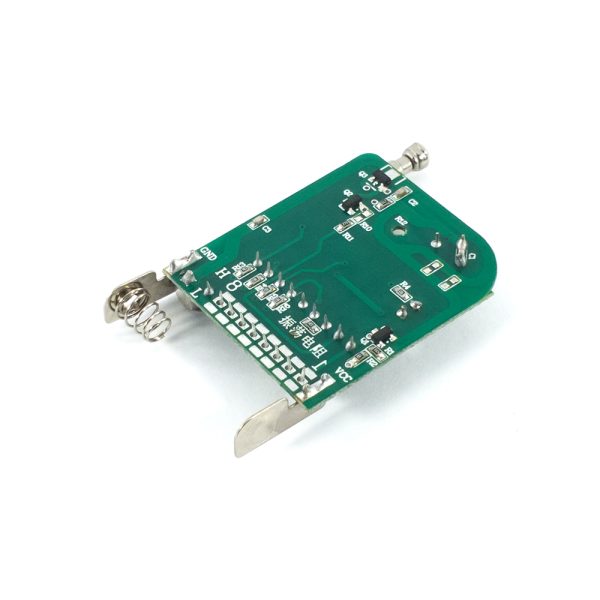 4 Channel Remote – Fixed Code 433MHZ - Image 6