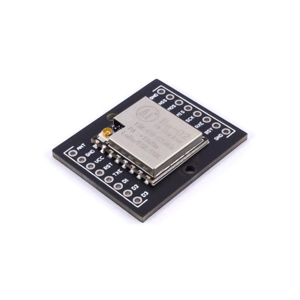Ra-02 SX1278 433MHz Lora Module