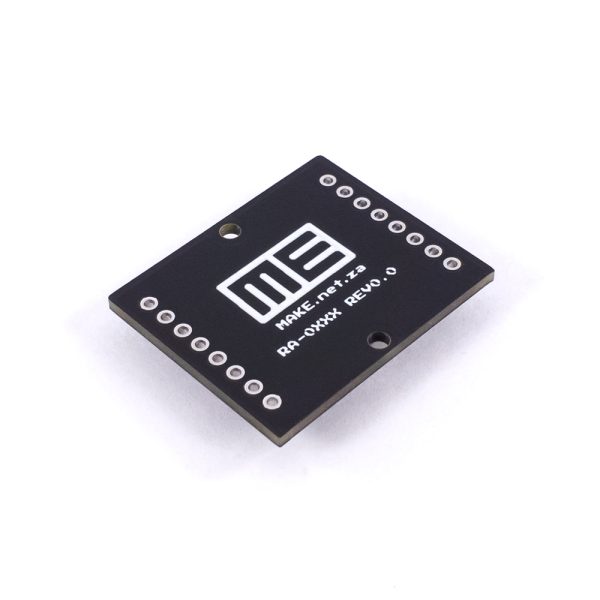 Ra-02 SX1278 433MHz Lora Module - Image 2
