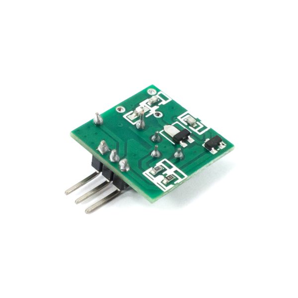RF Transmitter Module 433MHz - Image 2