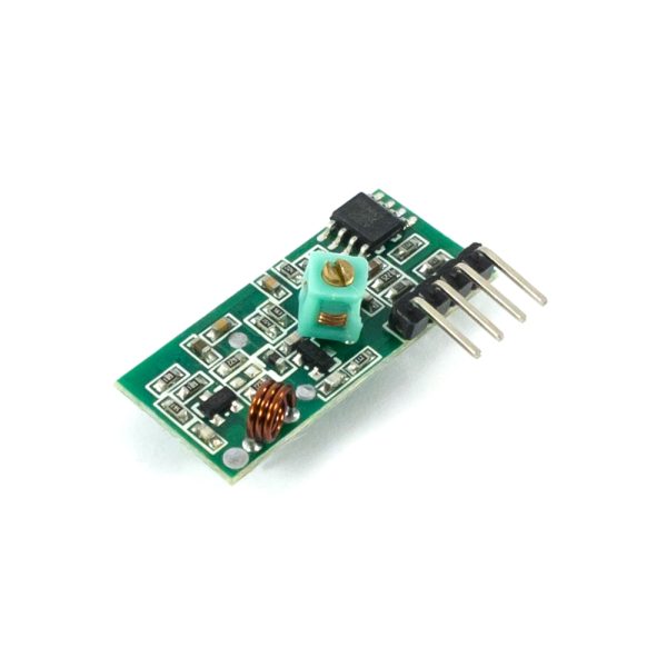 RF Receiver Module 315MHz