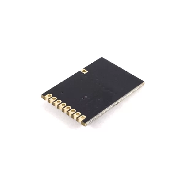 2.4GHz Wireless Transceiver Module – Si24R1 SMD - Image 2