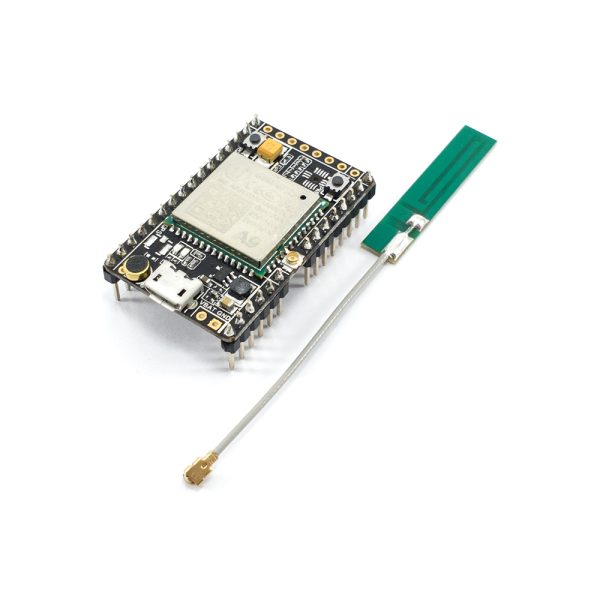 A9 GSM/GPRS Dev Board