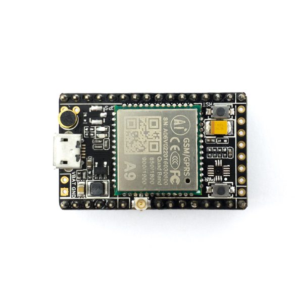 A9 GSM/GPRS Dev Board - Image 3