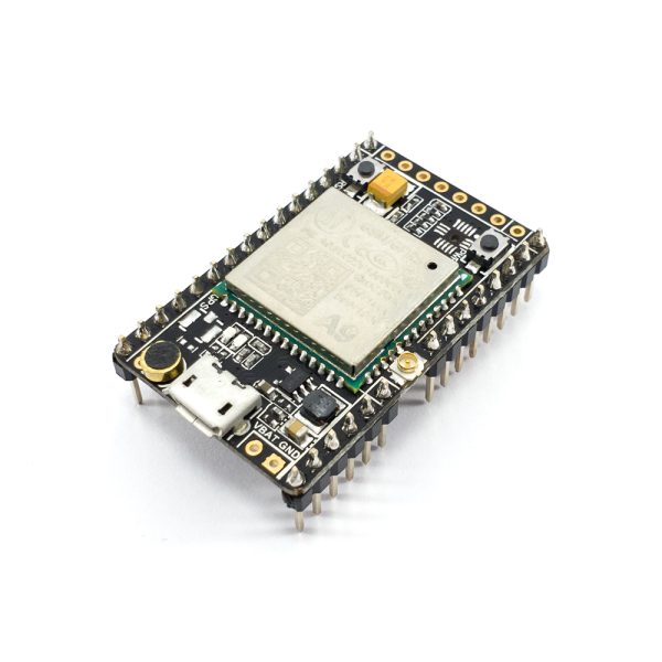 A9 GSM/GPRS Dev Board - Image 2