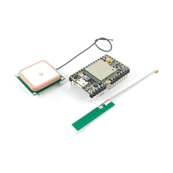 A9G GSM/GPRS/GPS Dev Board