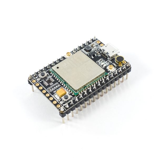 A9G GSM/GPRS/GPS Dev Board - Image 2