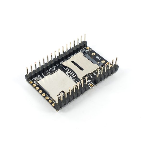 A9G GSM/GPRS/GPS Dev Board - Image 4