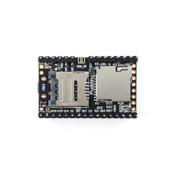 A9G GSM/GPRS/GPS Dev Board - Image 5