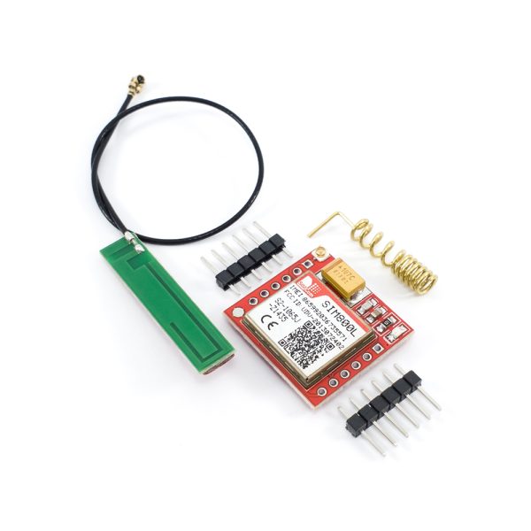 SIM800L GSM/GPRS Board Type 1