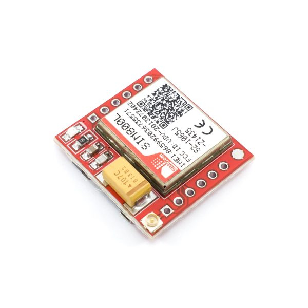 SIM800L GSM/GPRS Board Type 1 - Image 2