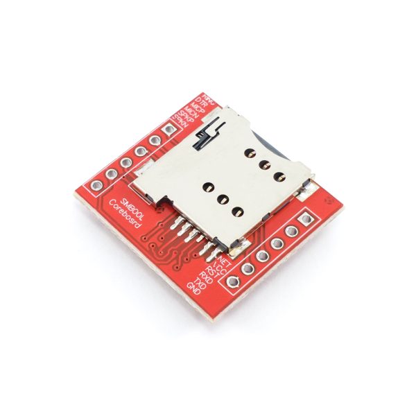 SIM800L GSM/GPRS Board Type 1 - Image 3