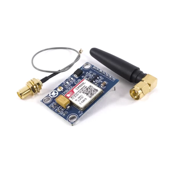 SIM800L GSM/GPRS Board Type 2