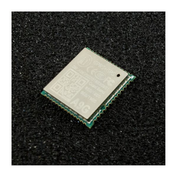 A9G GSM/GPRS/GPS Module