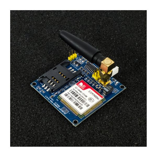 SIM900A GSM/GPRS Dev Board - Image 2