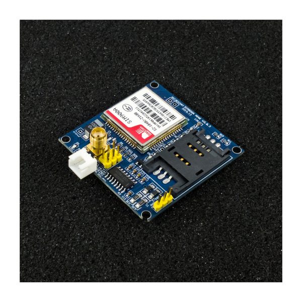 SIM900A GSM/GPRS Dev Board - Image 3